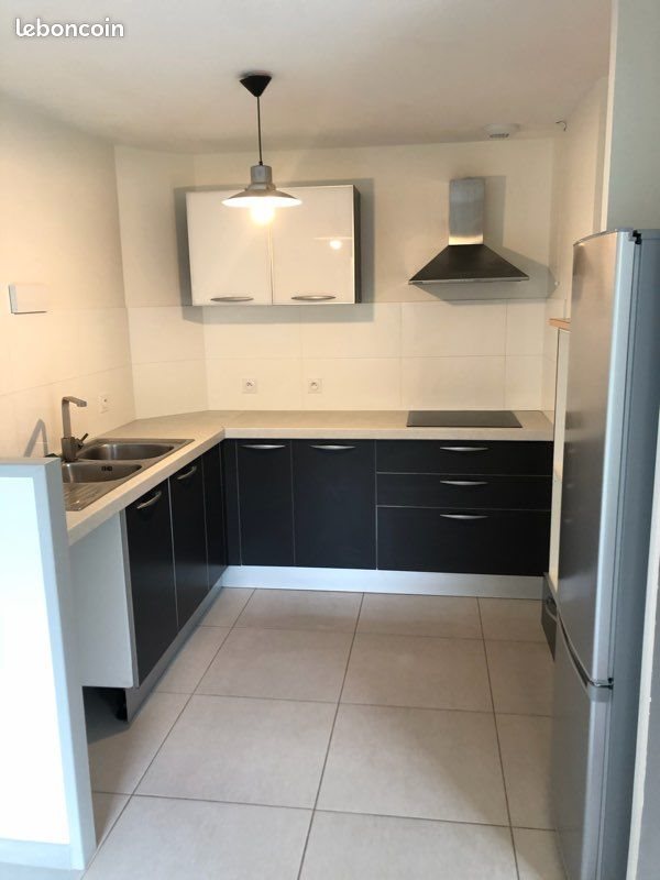 Appartement à vendre, 49m², Poitiers