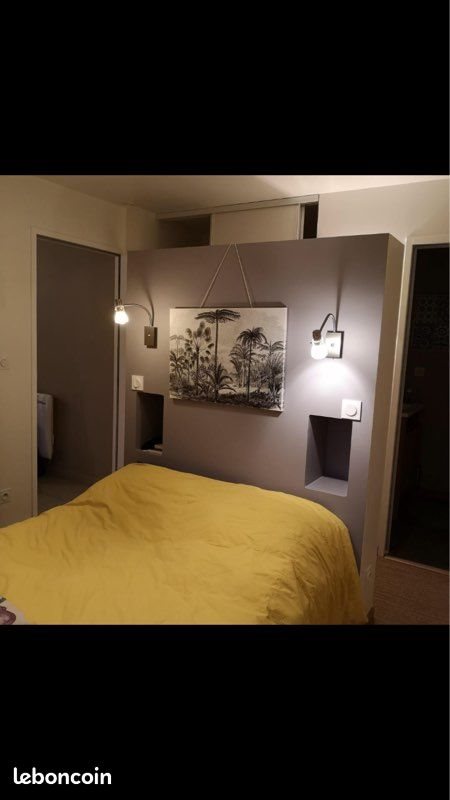 Appartement à vendre, 49m², Poitiers