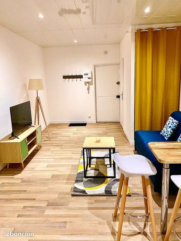 Appartement à louer, 24m², Marans