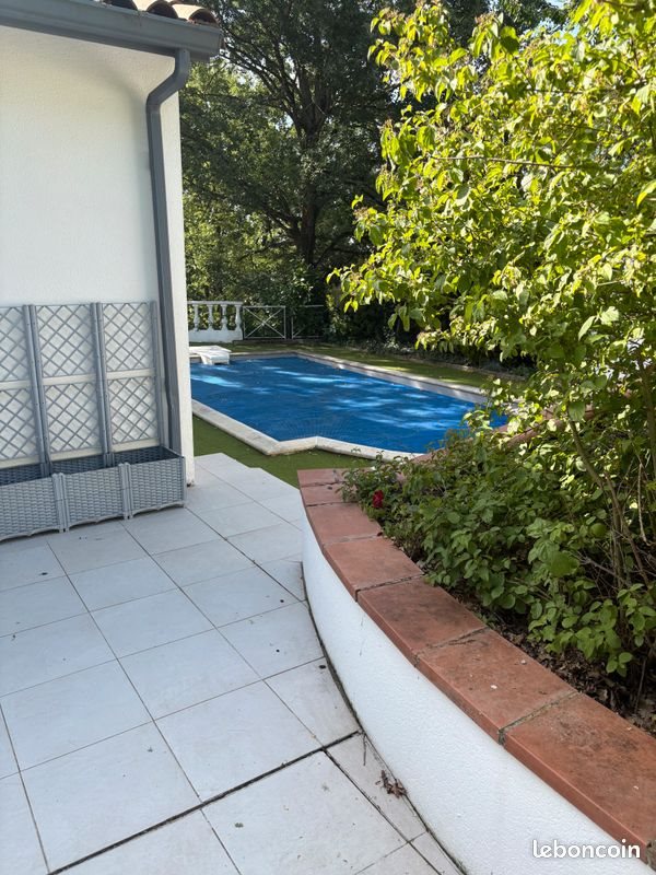 Maison à louer, 200m², Quint-Fonsegrives