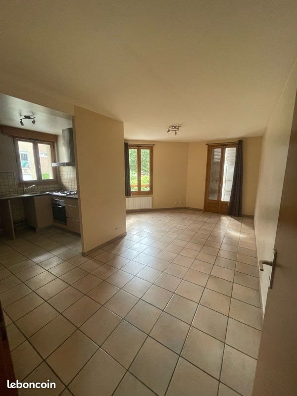 Appartement à louer, 67m², Passy