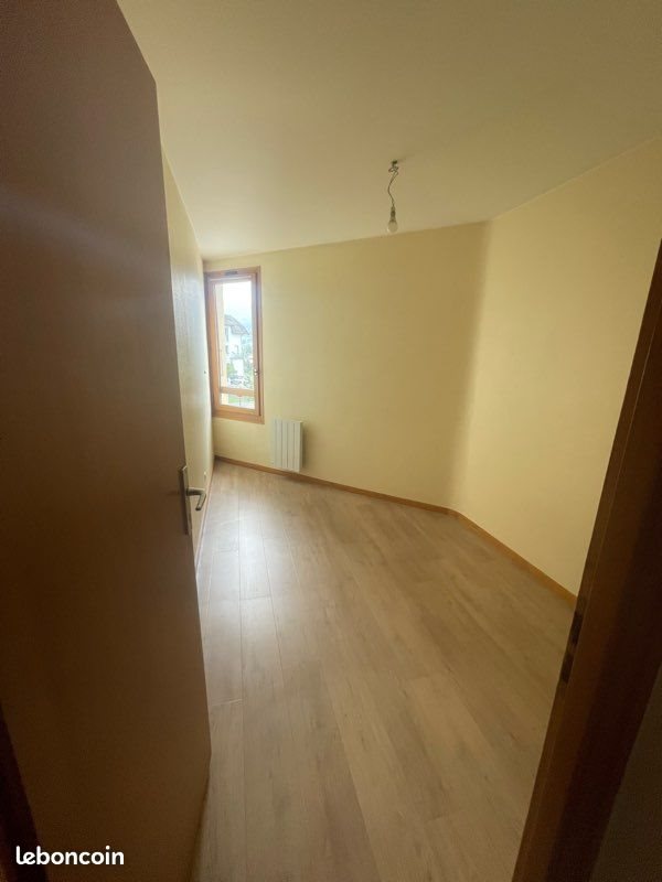 Appartement à louer, 67m², Passy
