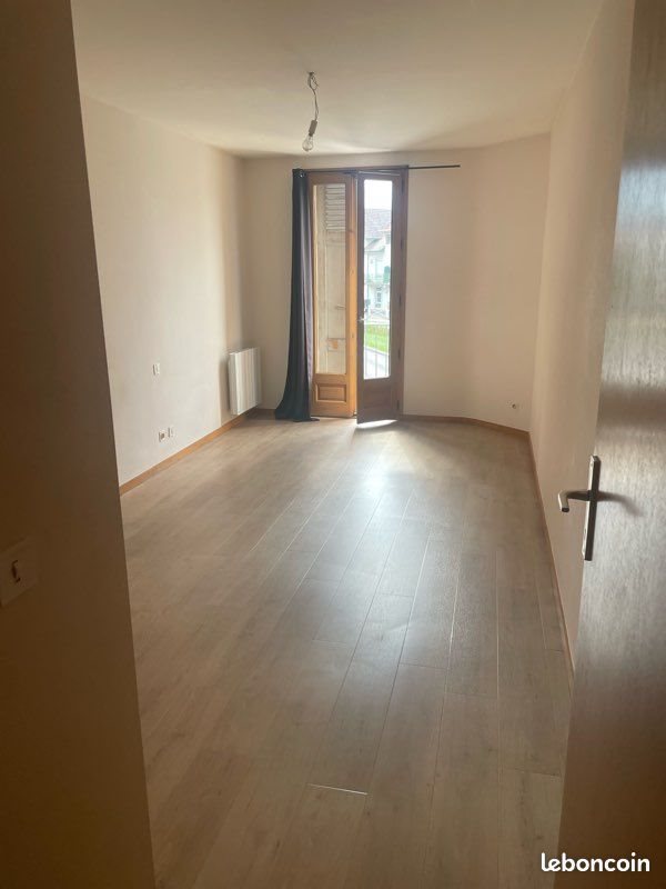 Appartement à louer, 67m², Passy