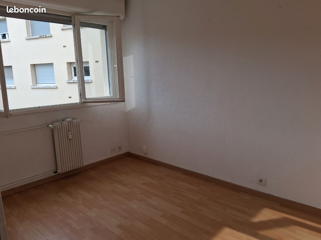 Appartement à louer, 21m², Lons-le-Saunier