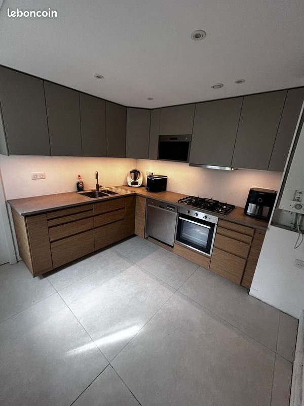 Appartement à louer, 112m², Strasbourg