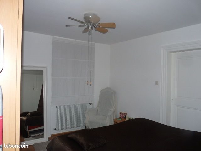 Appartement à louer, 112m², Strasbourg