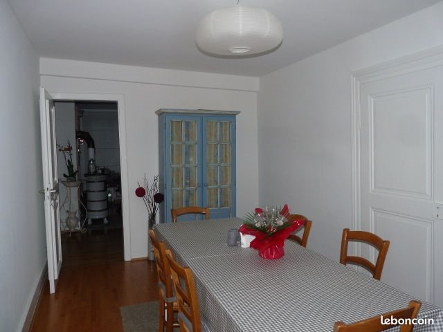 Appartement à louer, 112m², Strasbourg