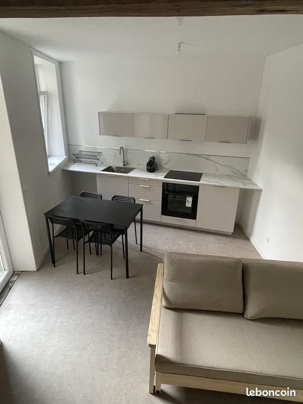 Appartement à louer, 50m², Bergues