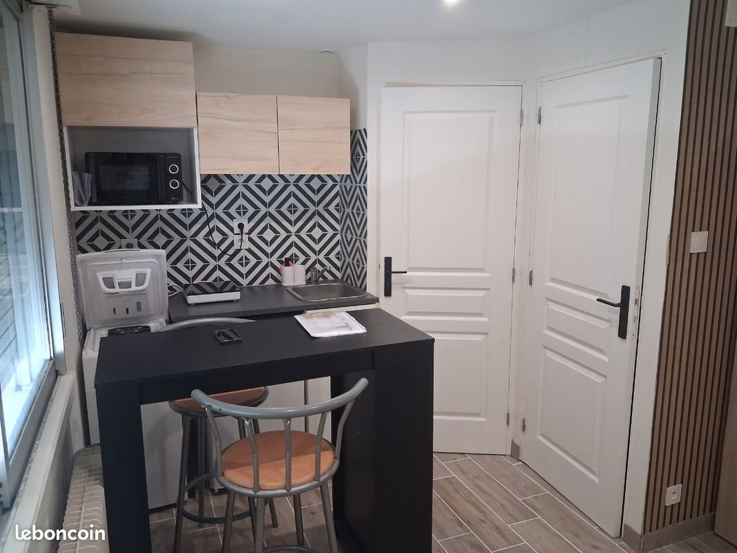 Appartement à louer, 13m², Haguenau