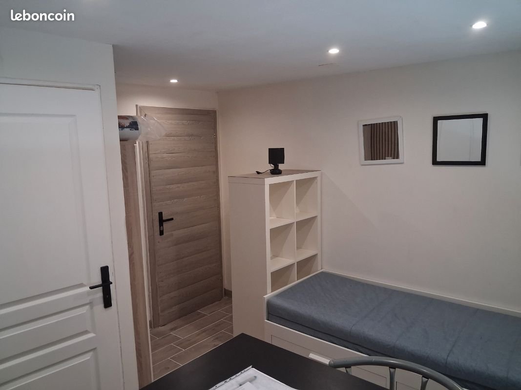 Appartement à louer, 13m², Haguenau