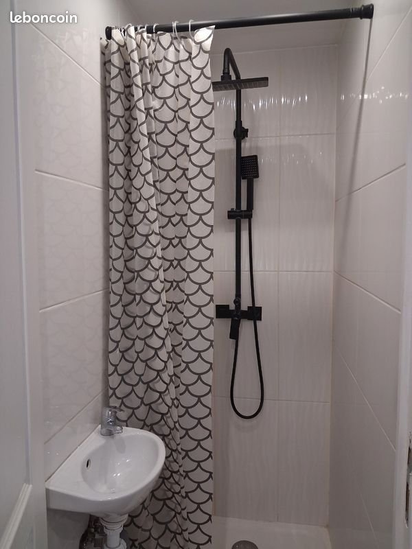 Appartement à louer, 13m², Haguenau