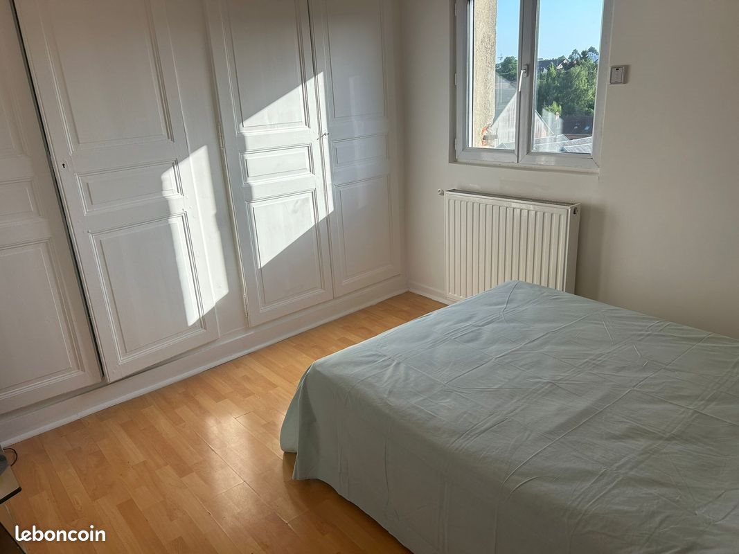 Maison à vendre, 100m², Méru
