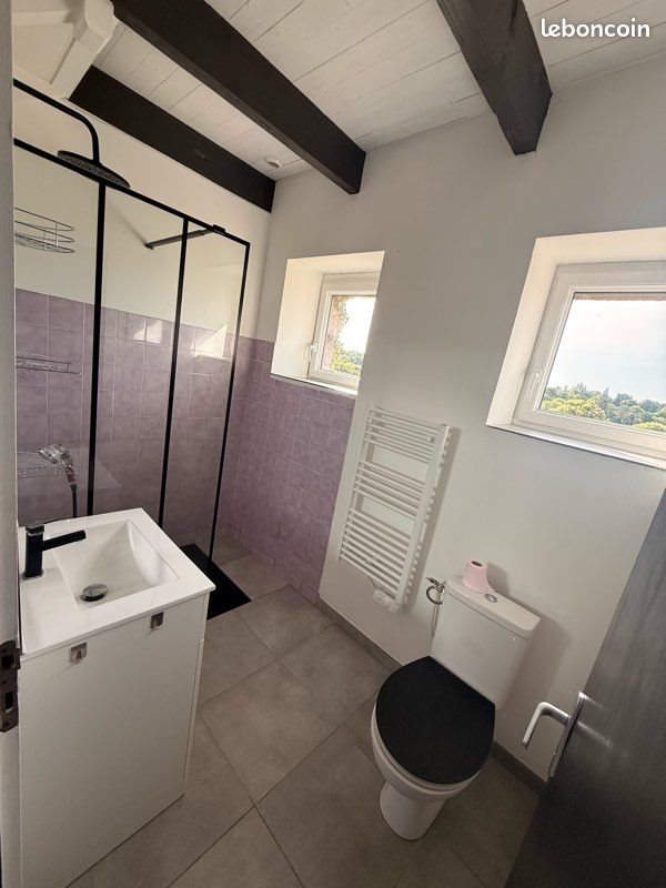 Maison à vendre, 60m², Bégard