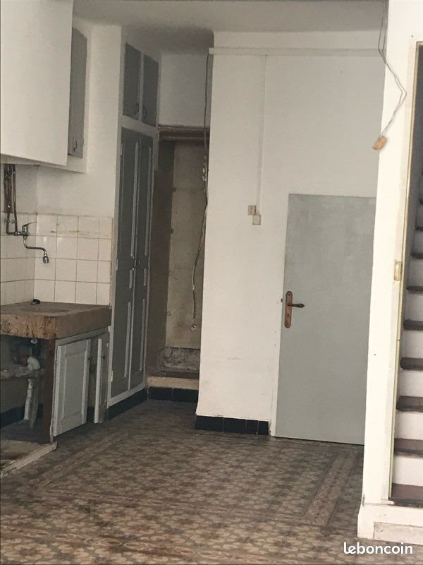 Maison à vendre, 66m², Gréasque
