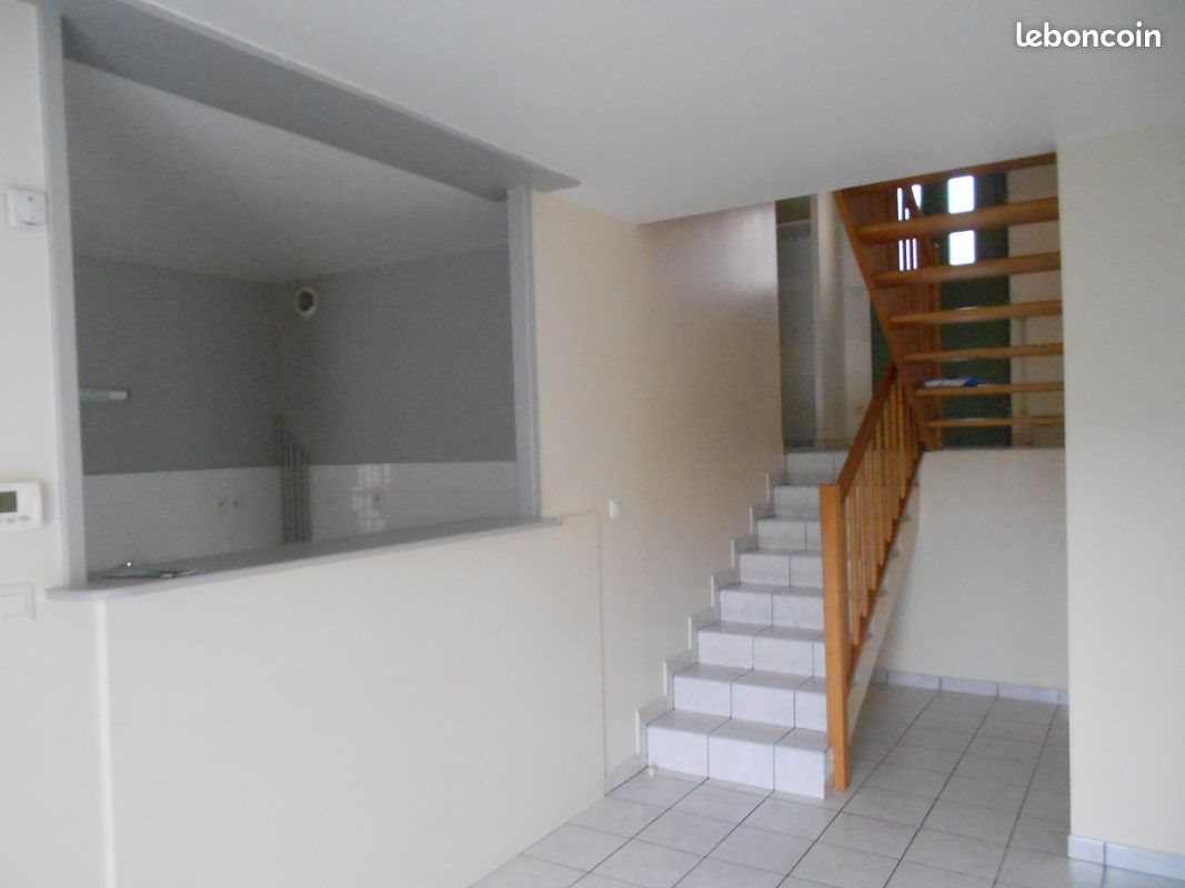 Maison à vendre, 110m², Le Mans