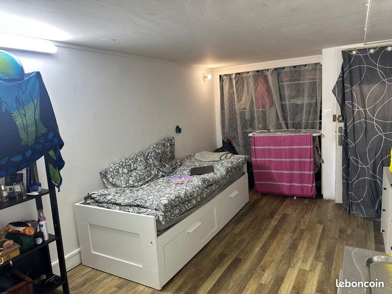 Appartement à louer, 20m², Dugny