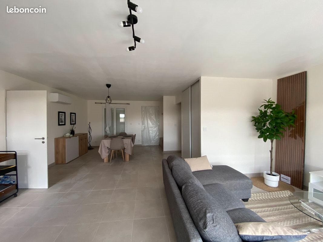 Maison à louer, 90m², Réaux