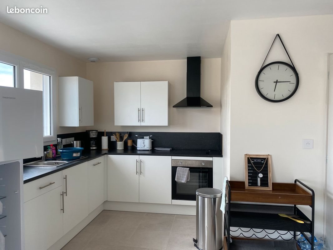 Maison à louer, 90m², Réaux
