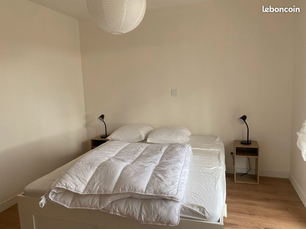 Maison à louer, 90m², Réaux