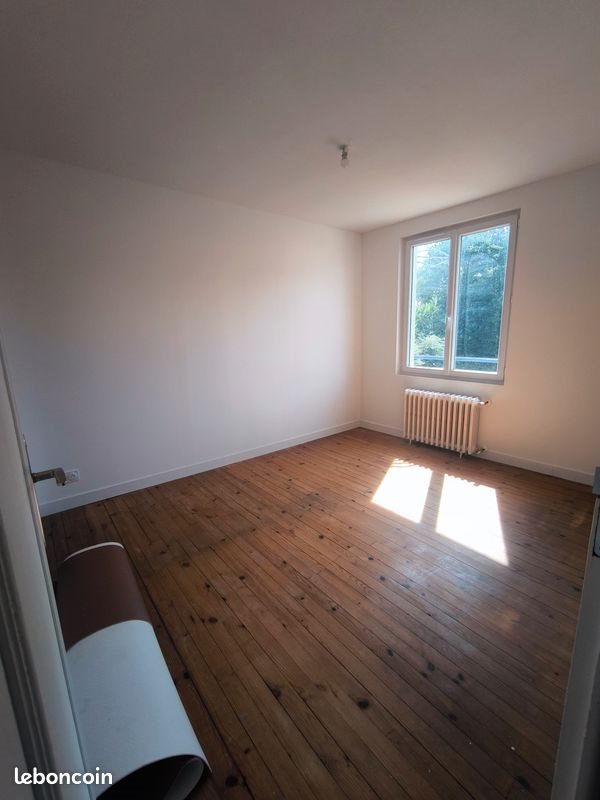 Maison à louer, 100m², Carhaix-Plouguer