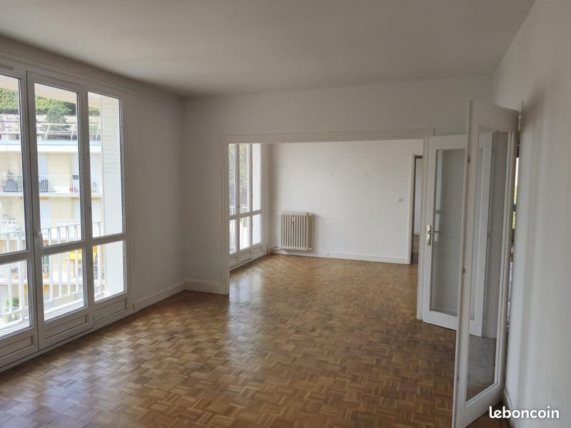 Appartement à vendre, 78m², Meudon