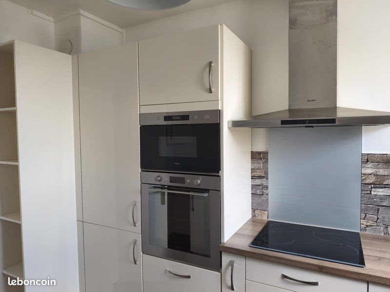Appartement à vendre, 78m², Meudon