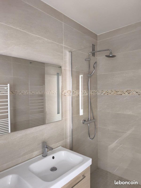 Appartement à vendre, 78m², Meudon