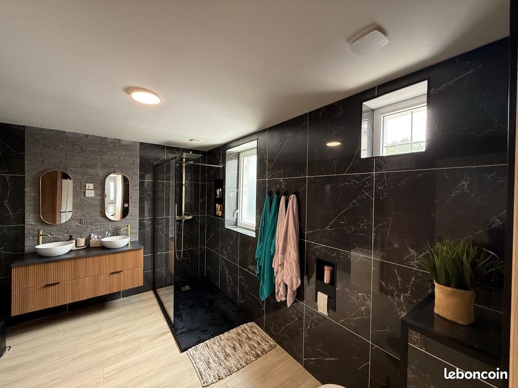 Maison à vendre, 110m², Hautmont