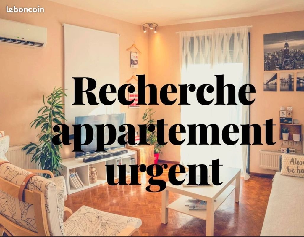 Appartement à louer, 40m², Toulon