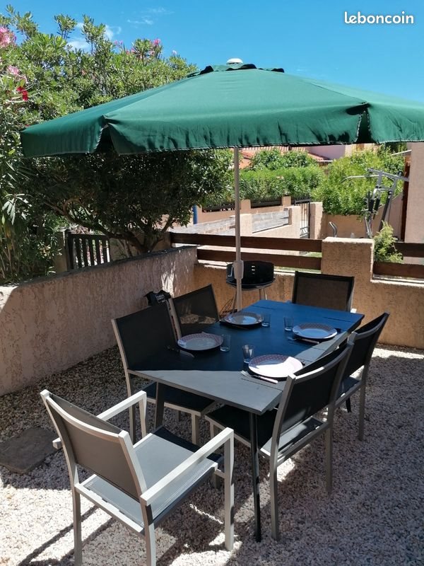 Maison à vendre, 30m², Leucate