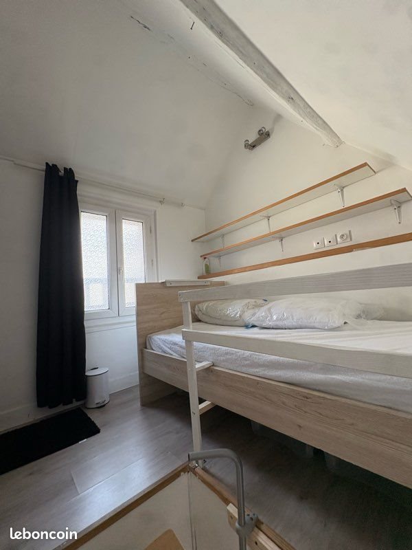 Appartement à louer, 9m², Caen