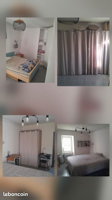 Appartement à louer, 80m², Gagnières