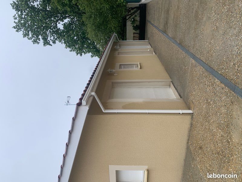 Maison à louer, 75m², Listrac-Médoc
