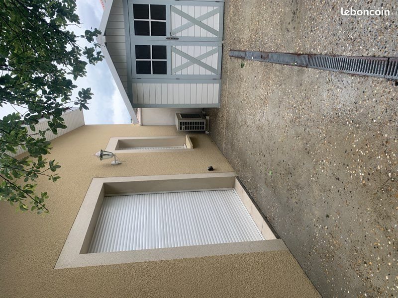 Maison à louer, 75m², Listrac-Médoc