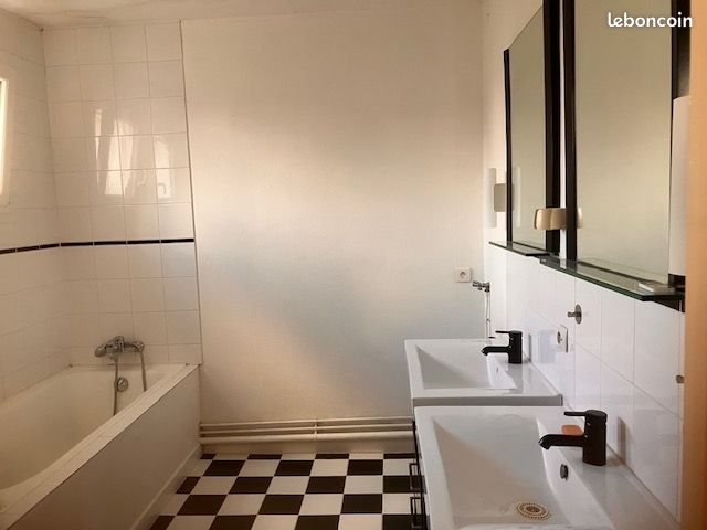 Appartement à louer, 75m², Plestin-les-Grèves