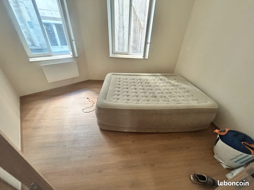 Appartement à louer, 50m², Saint-Étienne