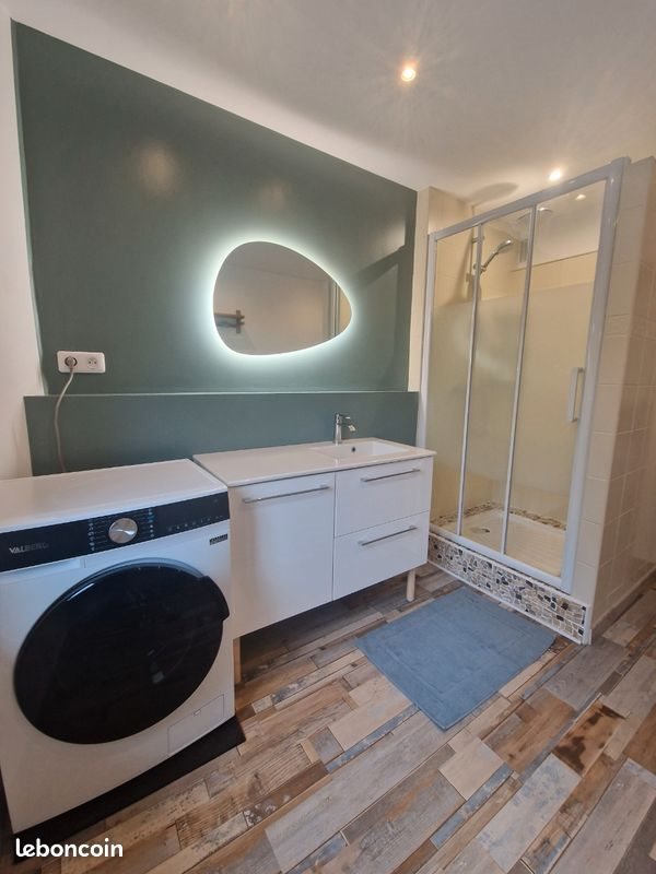 Appartement à louer, 73m², Arras