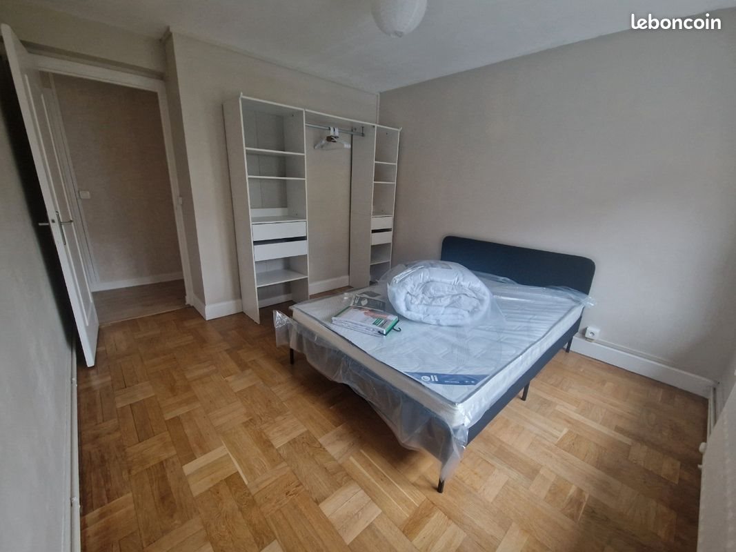 Appartement à louer, 73m², Arras