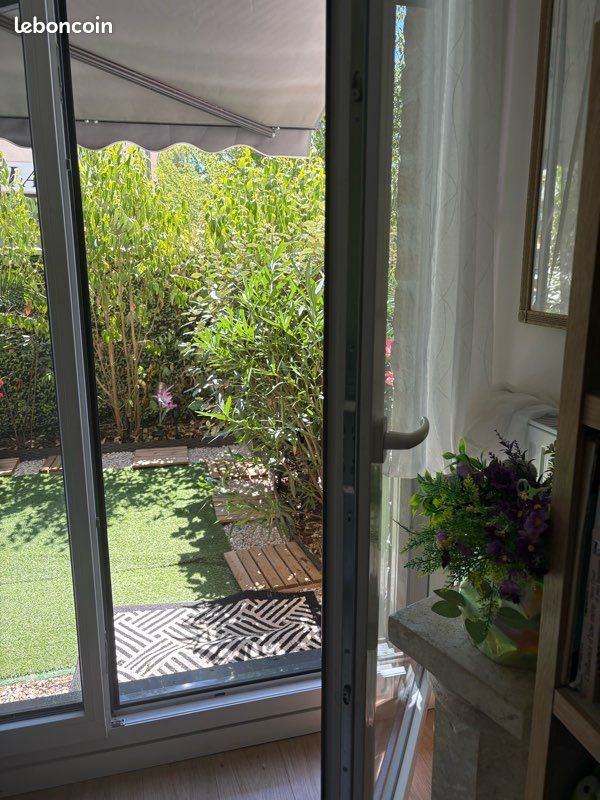 Appartement à vendre, 31m², Chennevières-sur-Marne