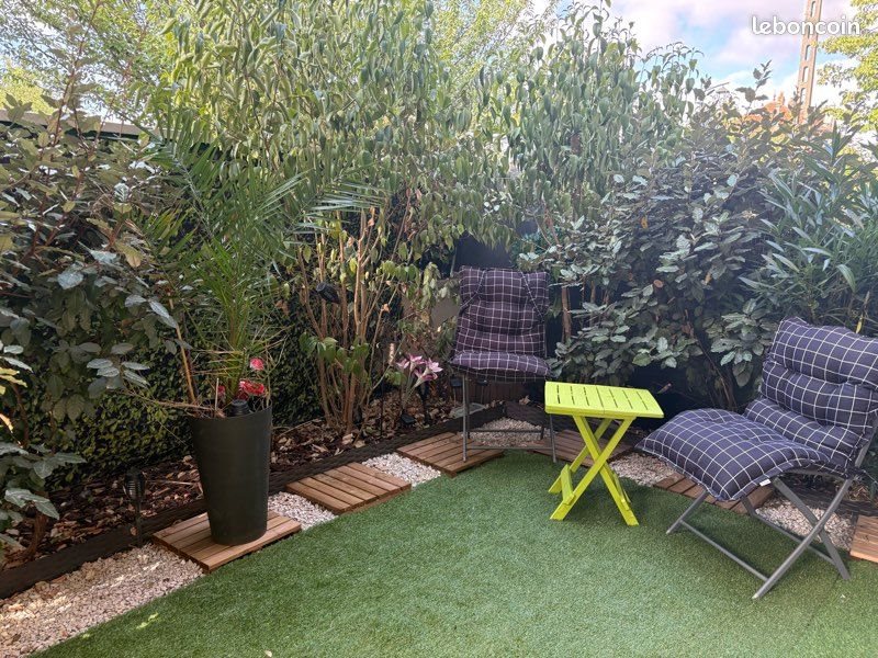 Appartement à vendre, 31m², Chennevières-sur-Marne
