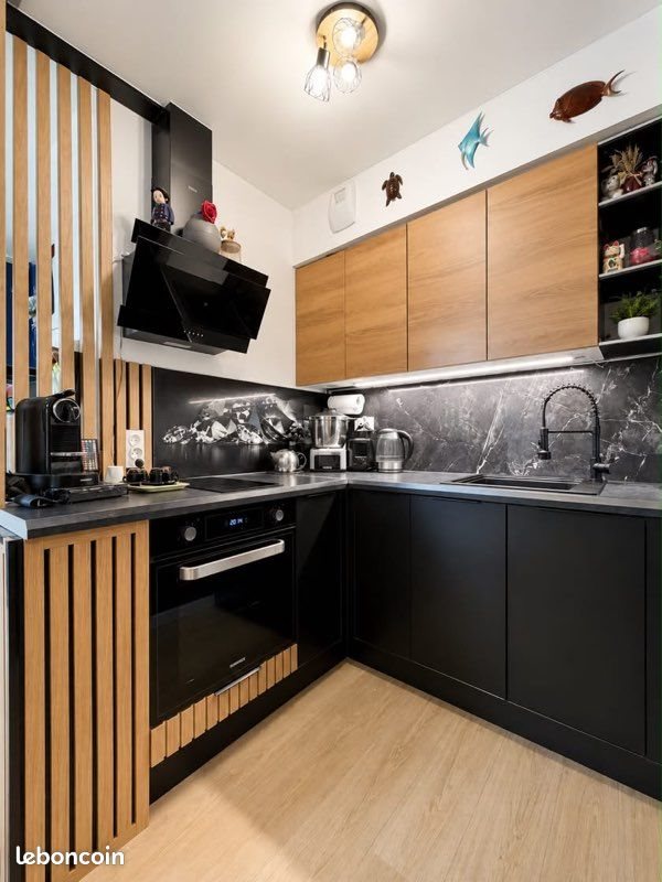 Appartement à vendre, 31m², Chennevières-sur-Marne