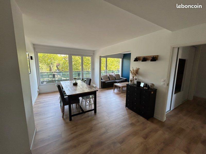 Appartement à vendre, 85m², Marcq-en-Baroeul