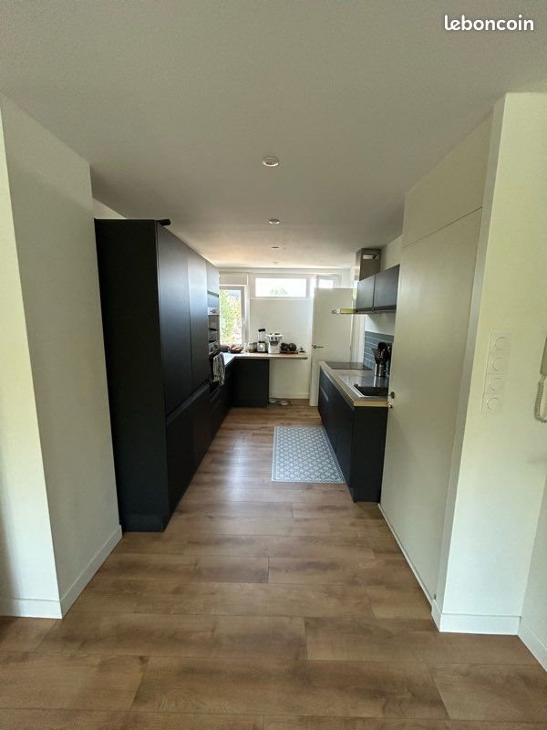 Appartement à vendre, 85m², Marcq-en-Baroeul