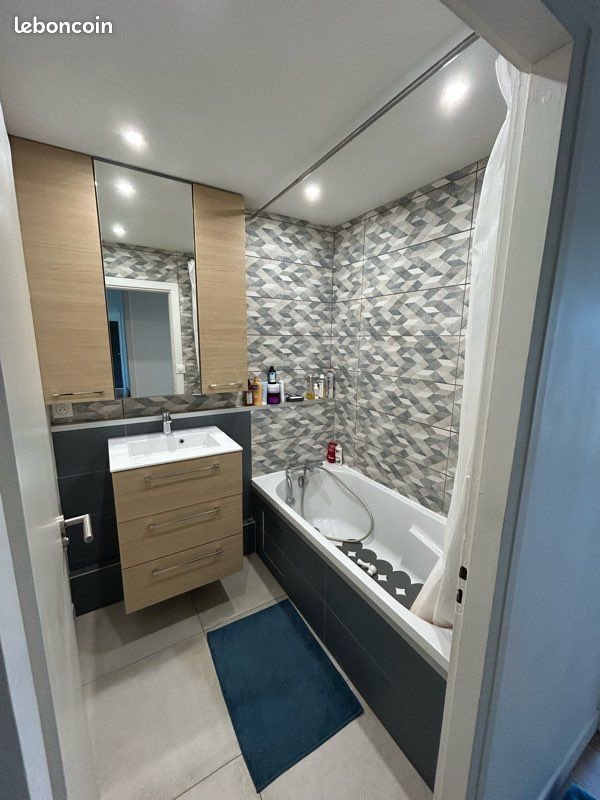 Appartement à vendre, 85m², Marcq-en-Baroeul