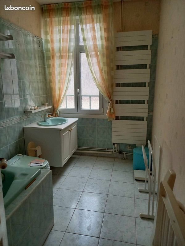 Maison à vendre, 140m², Saint-Quentin