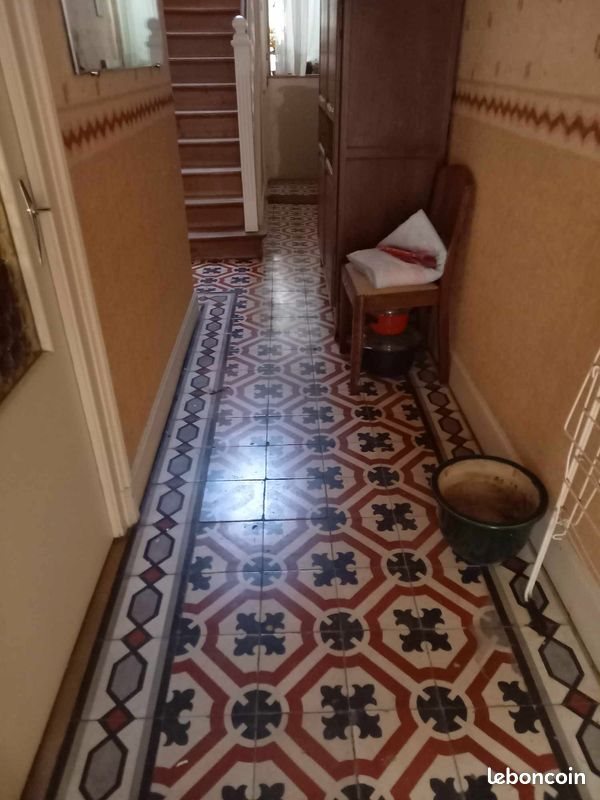 Maison à vendre, 140m², Saint-Quentin