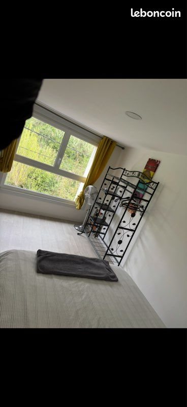 Appartement à louer, 30m², Boulogne-sur-Mer