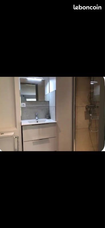 Appartement à louer, 30m², Boulogne-sur-Mer