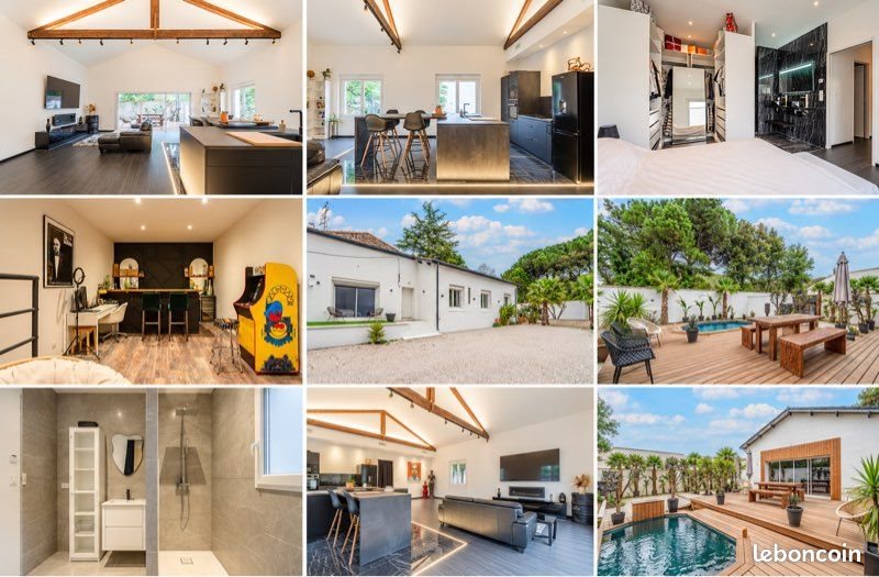 Maison à vendre, 124m², Grau d'Agde