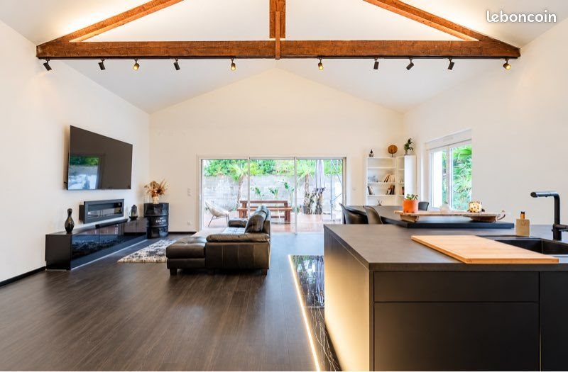 Maison à vendre, 124m², Grau d'Agde